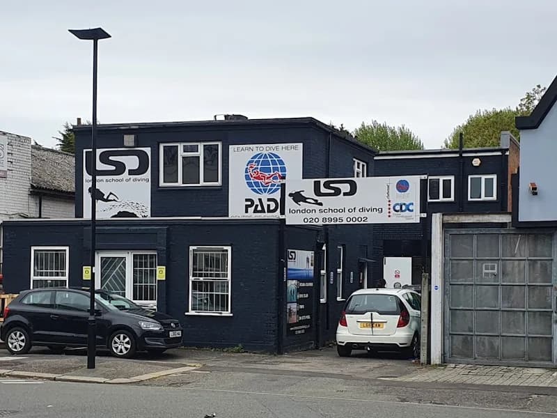 London School of Diving