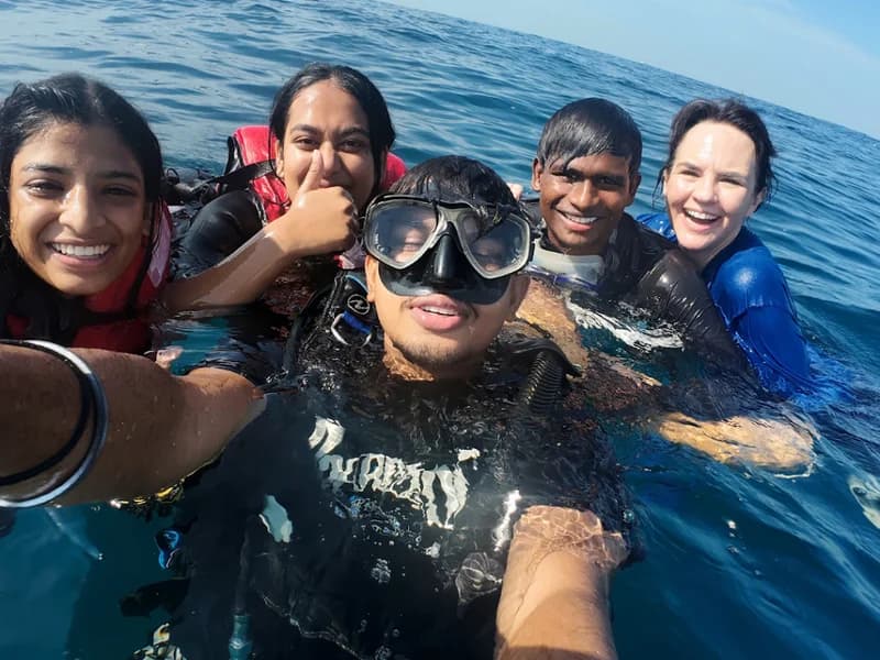 Samudra Adventures