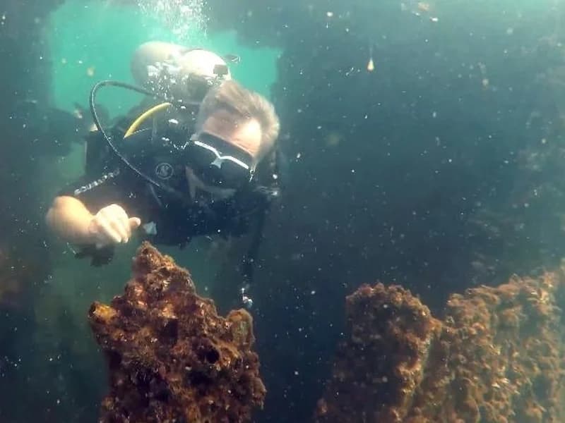 Scuba Evolution India