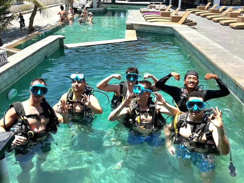 Scuba Froggy