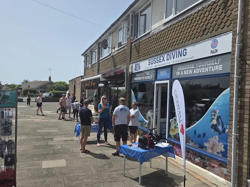 Sussex Diving & Leisure