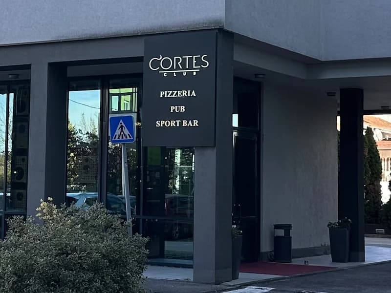 The Cortez Club