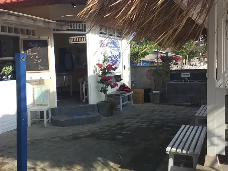 World Diving Lembongan