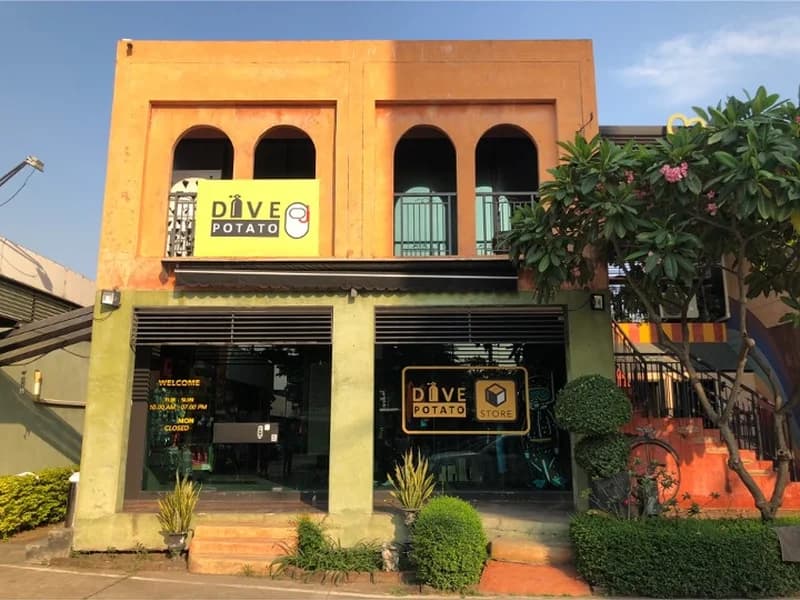 Pattana Scuba Club