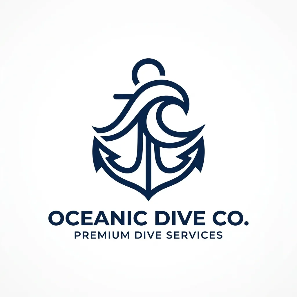 Ocean Vista Dive Resort logo