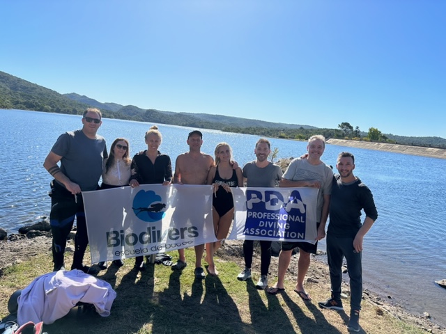 Buceo Biodivers Escuela De Buceo En Buenos Aires. Cursos. Viajes