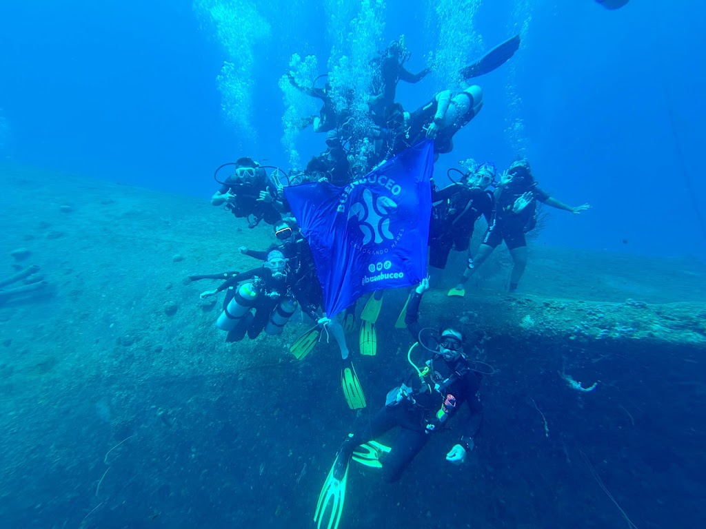 Buen Buceo