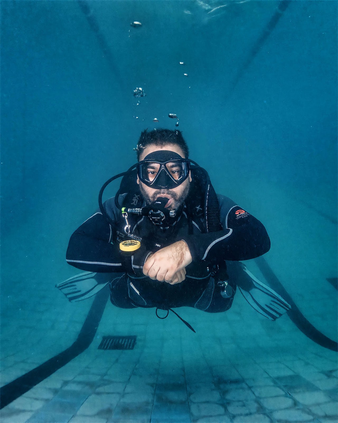 Octo Diving Argentina