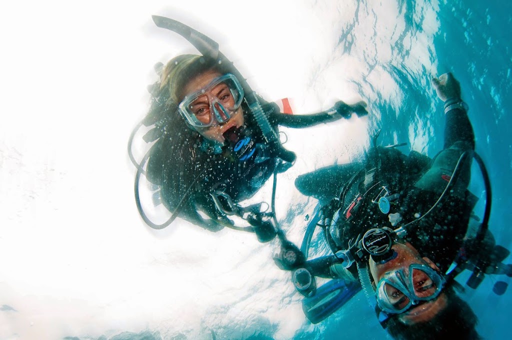 Pilar Buceo
