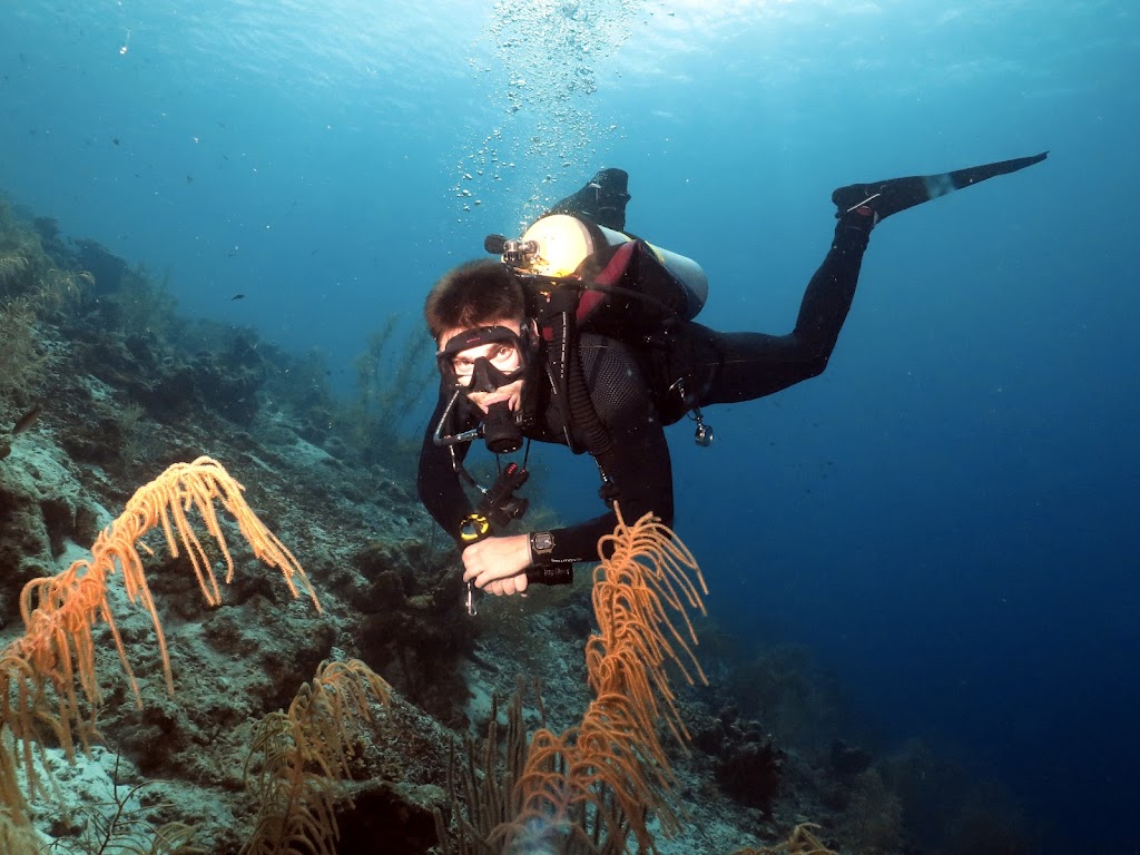 Scuba Dive Argentina