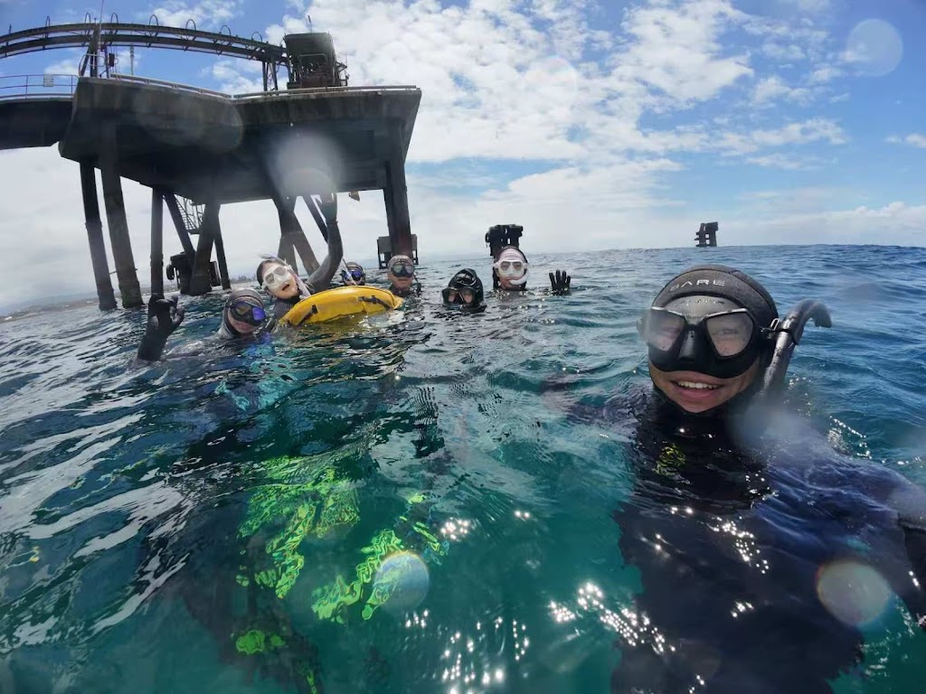 Abyss Scuba Diving