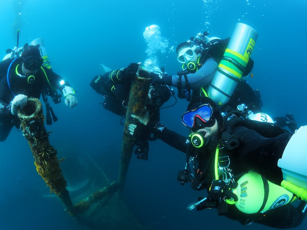 Oceano Dive Centre