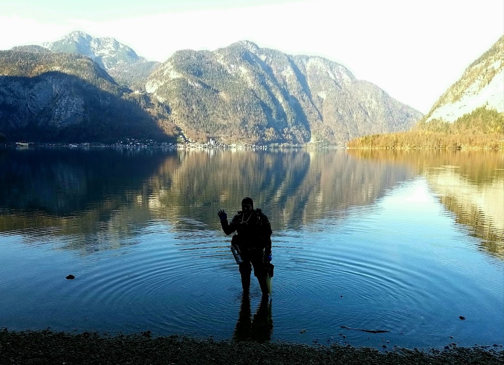 Arge Tauchen Österreich