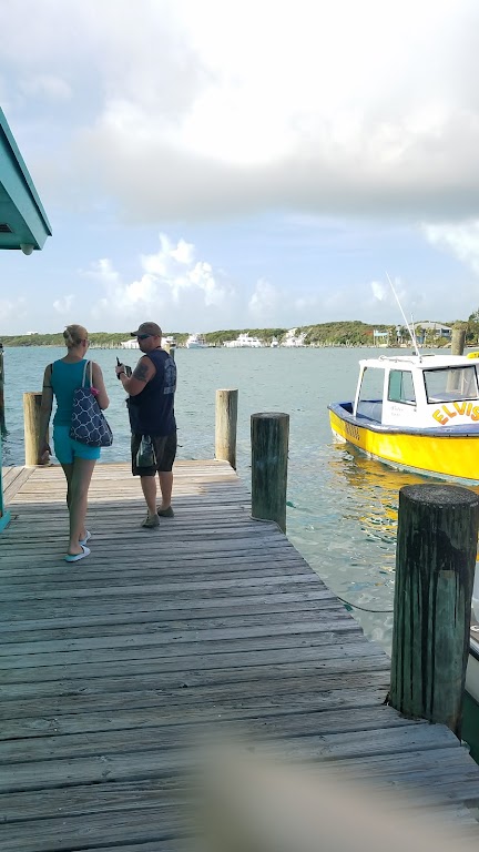 Reef Oasis Viva Bahamas