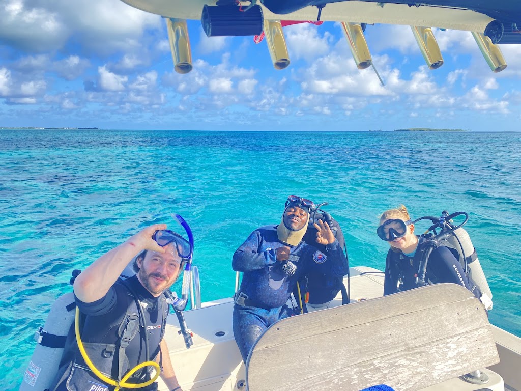 South Andros Scuba