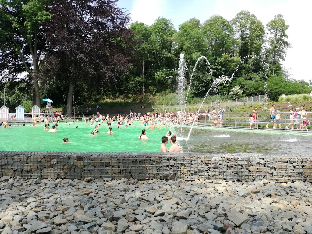 Belvedere Diving Center Dour