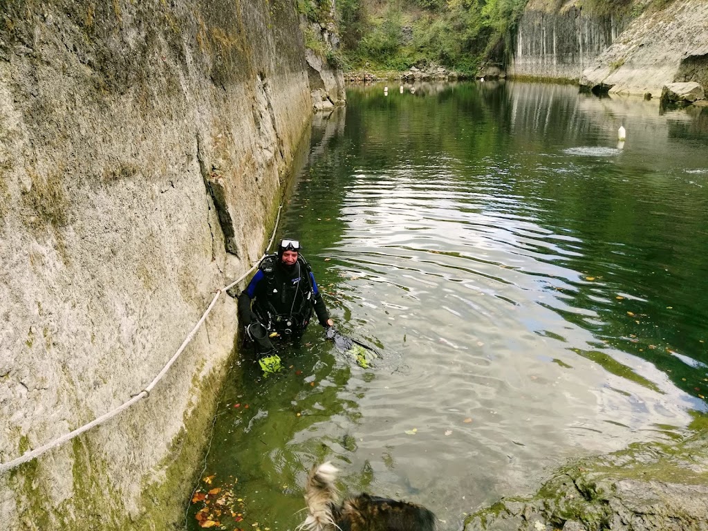 Deep Dive Center Lille Sprimont Asbl