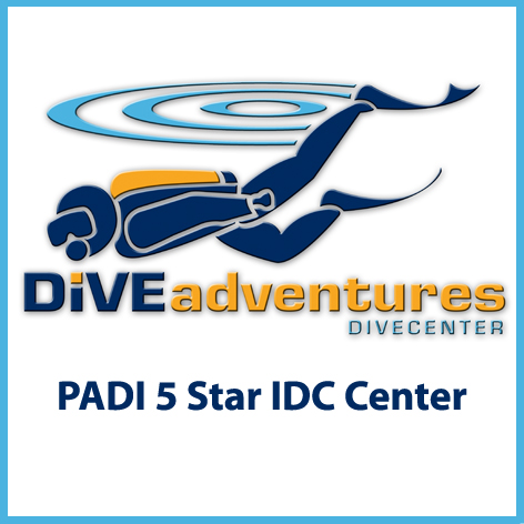 Dive Adventures Dive Center
