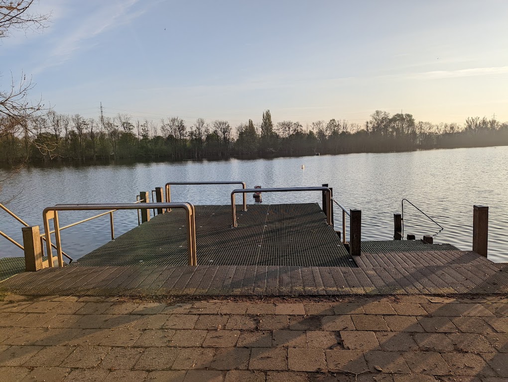 Dive Location Put Van Ekeren