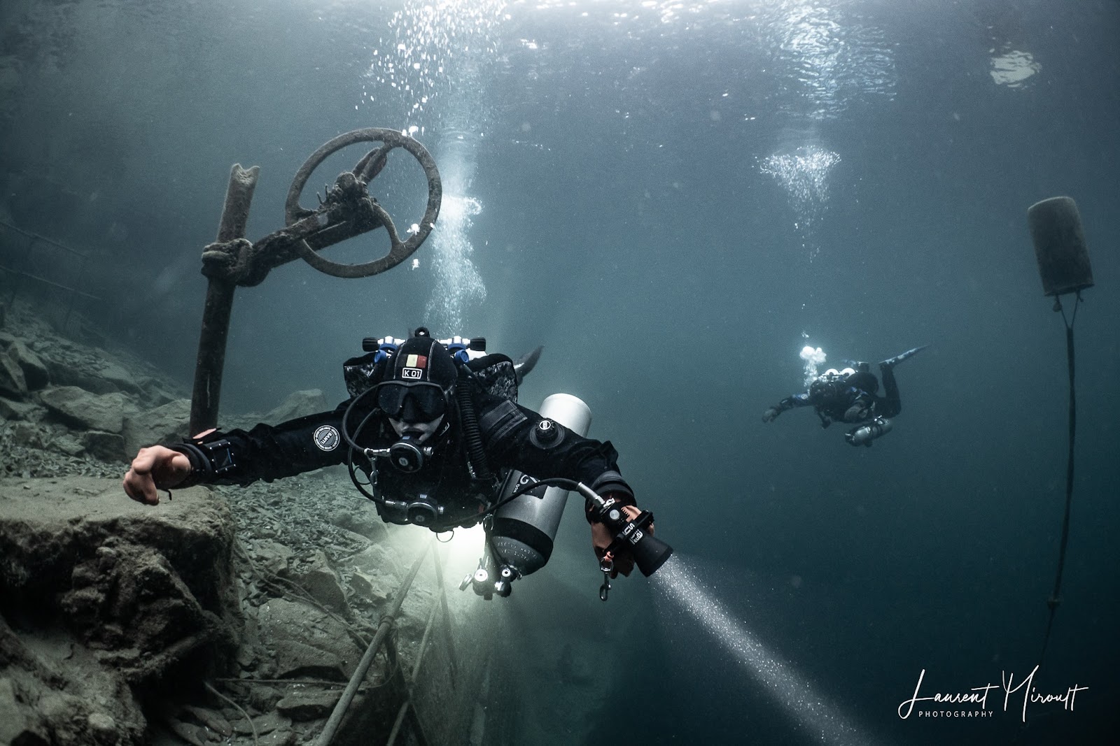 Xperience Diving