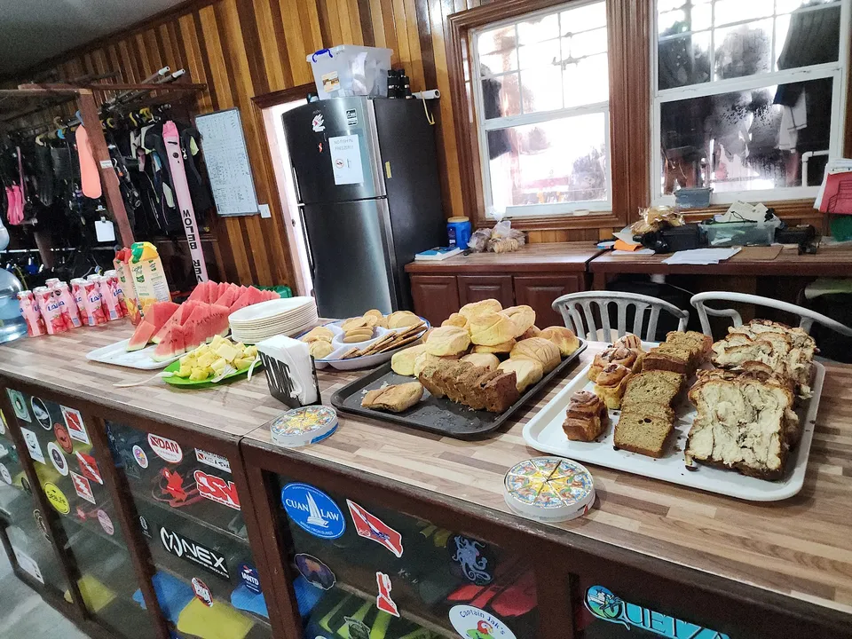 Belize Pro Dive Center
