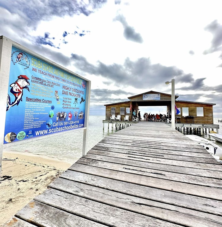 Scuba School And Family Dive Center