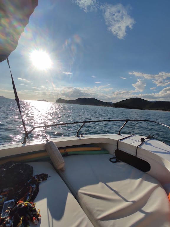 Dive Truck Maresias