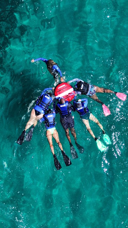 Mergulho & Snorkel Divertrip