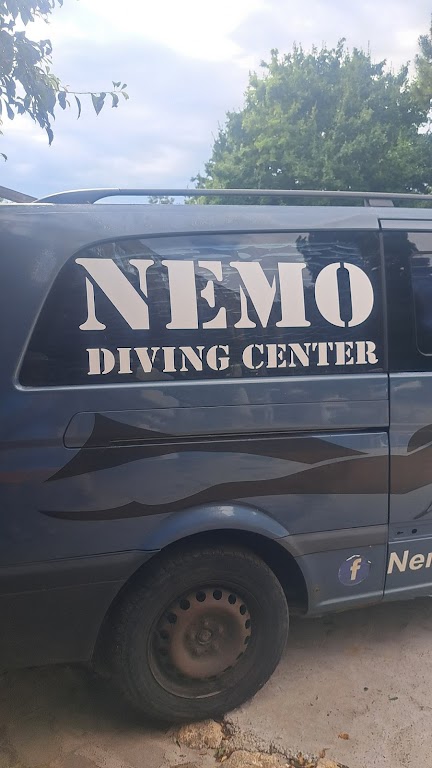 Nemo Diving Center Bulgaria