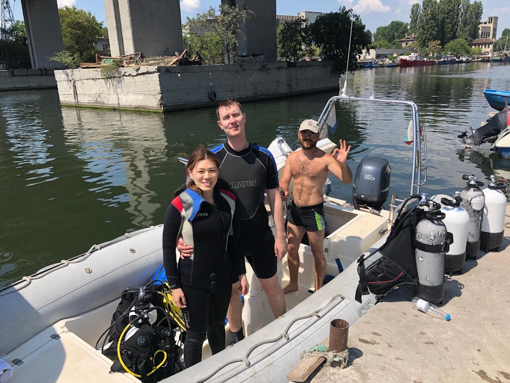Padi 5 Star Dive Center Baracuda
