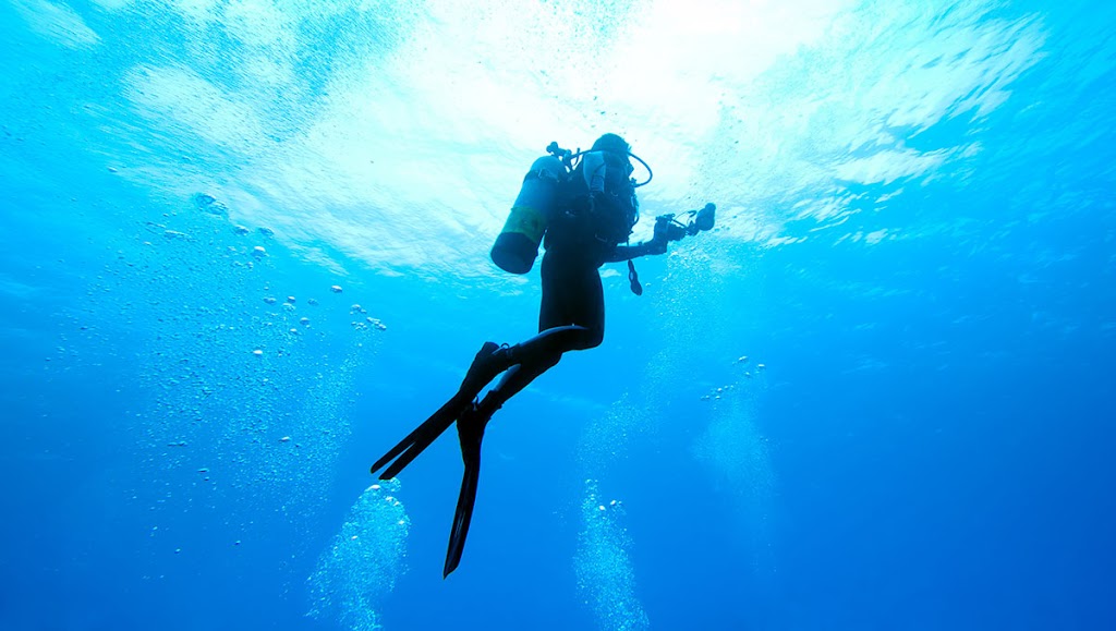 Blue Lagoon Divers Cambodia