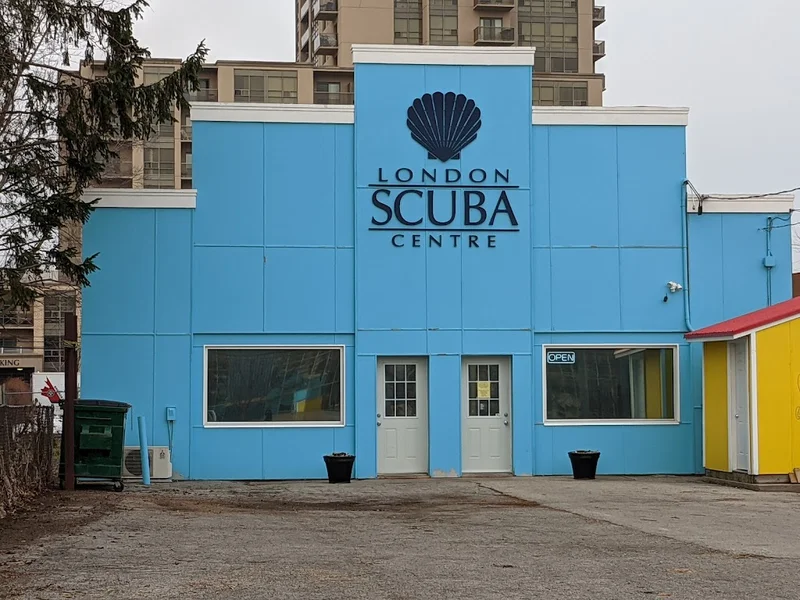 London Scuba Centre