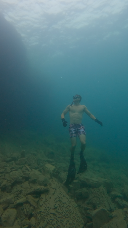 Ontario Freedivers
