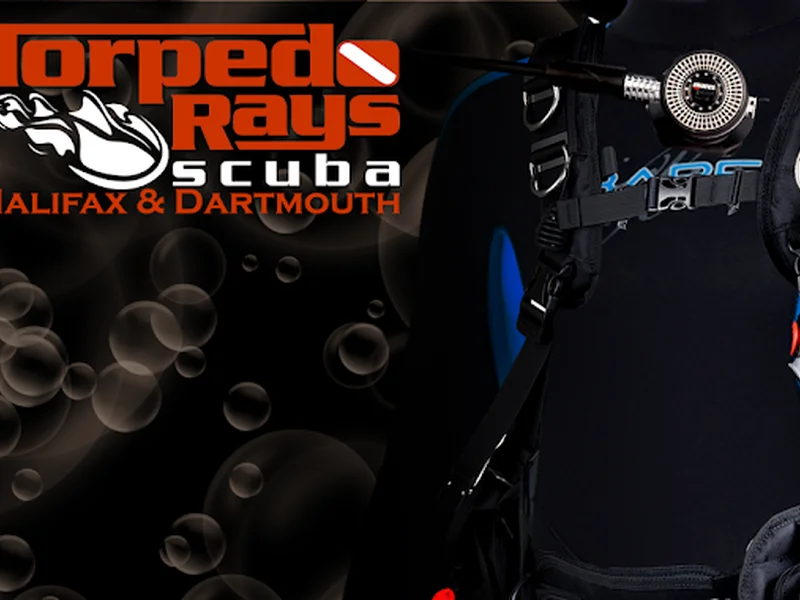 Torpedo Rays Scuba Adventures