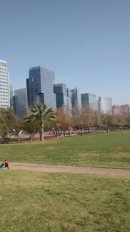 Tusa Chile Spa