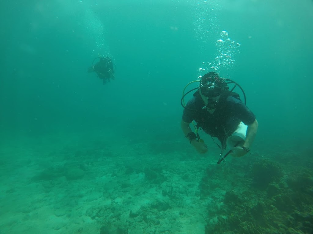 Buceo Aventura Colombia
