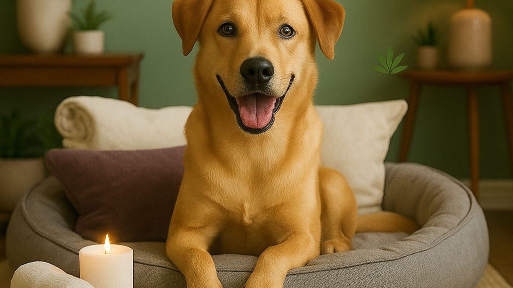 Calipso Dive And Pet Center