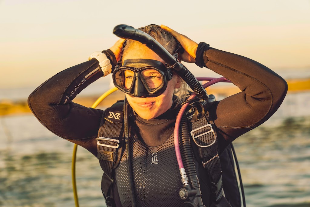 Caribbean Pro Centro De Buceo