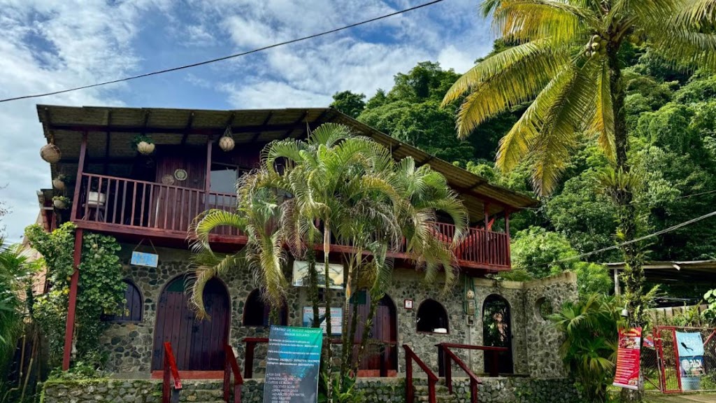 Centro De Buceo Aquasub Padi