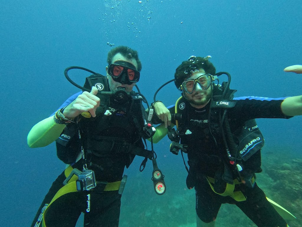 Centro De Buceo Blue Life