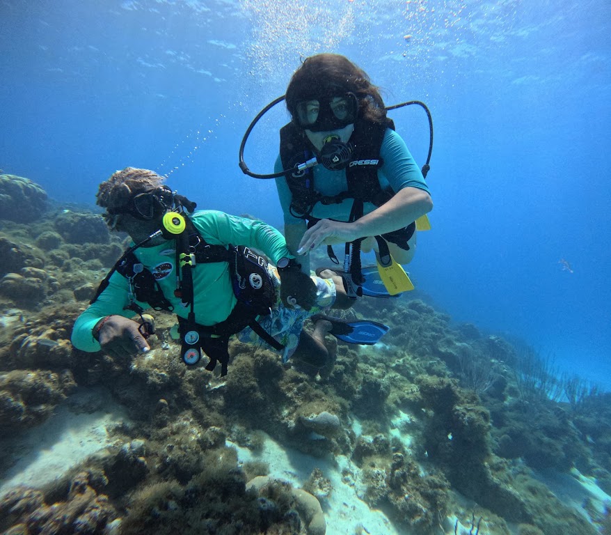 Felipe Diving Center