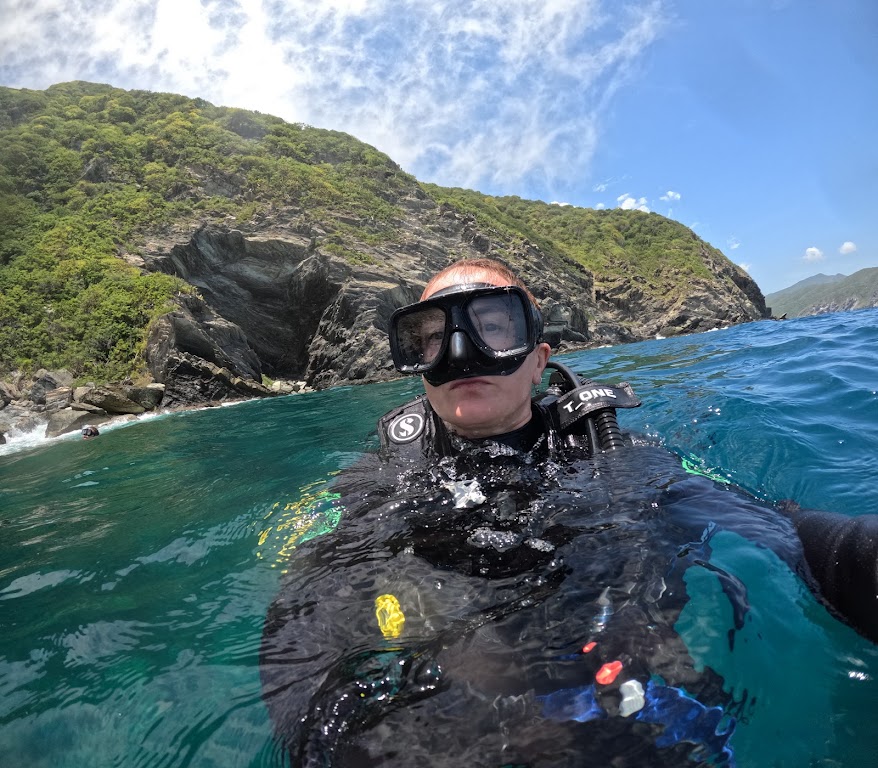 Lionfish Scuba Dive Center