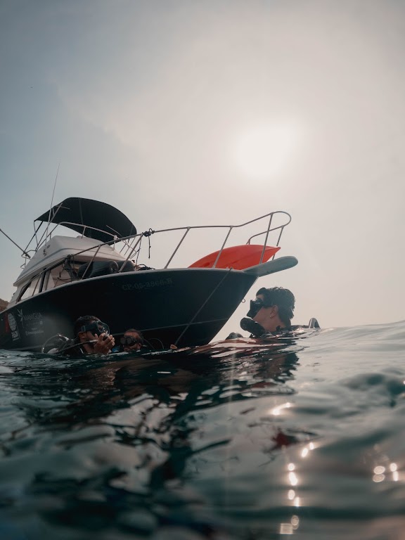Manigua Dive Center