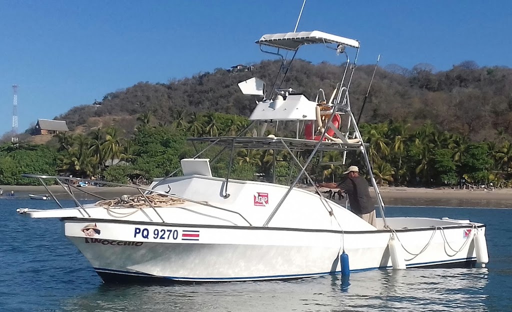 Buceo Gavilana