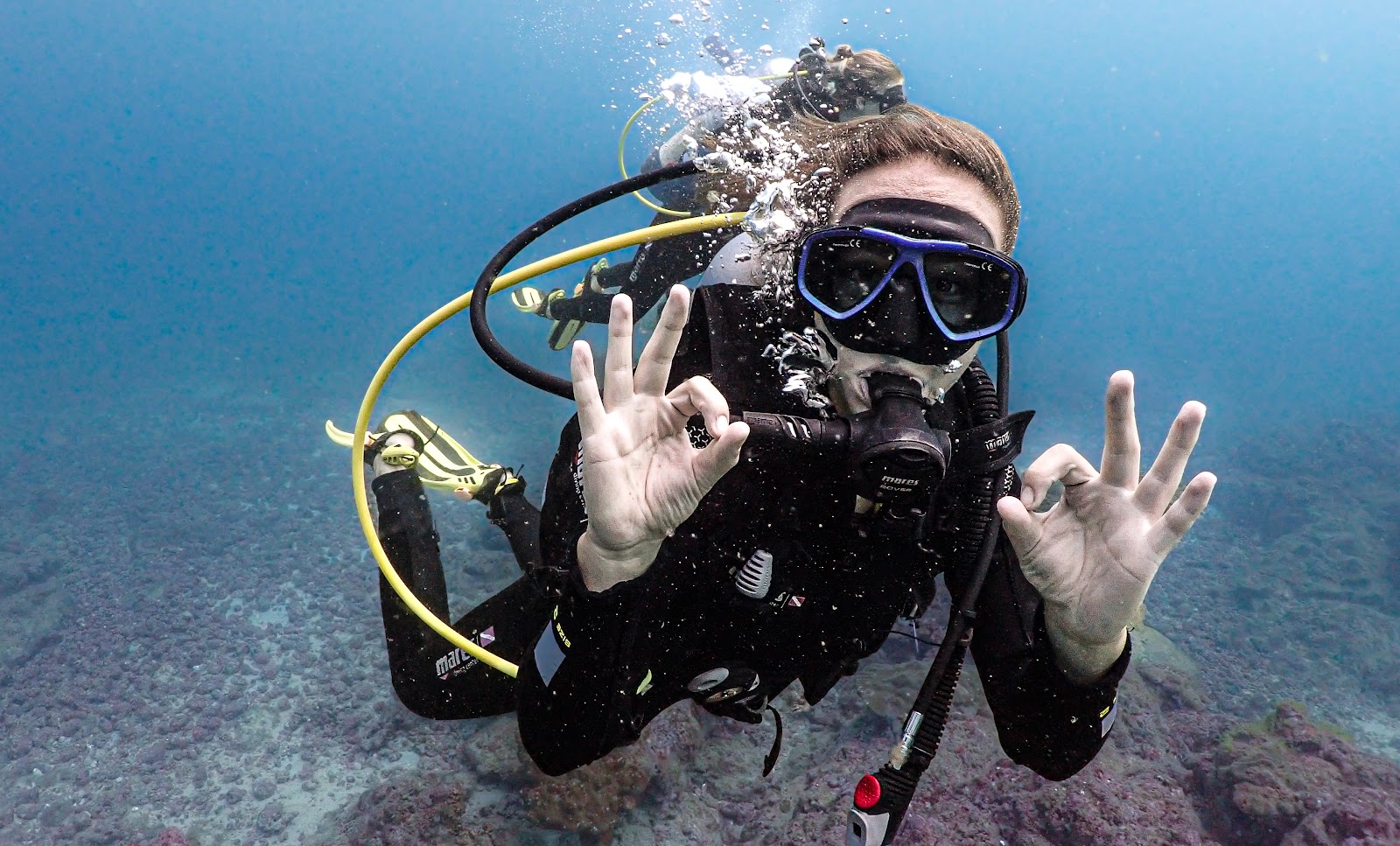 Costa Rica Dive And Surf