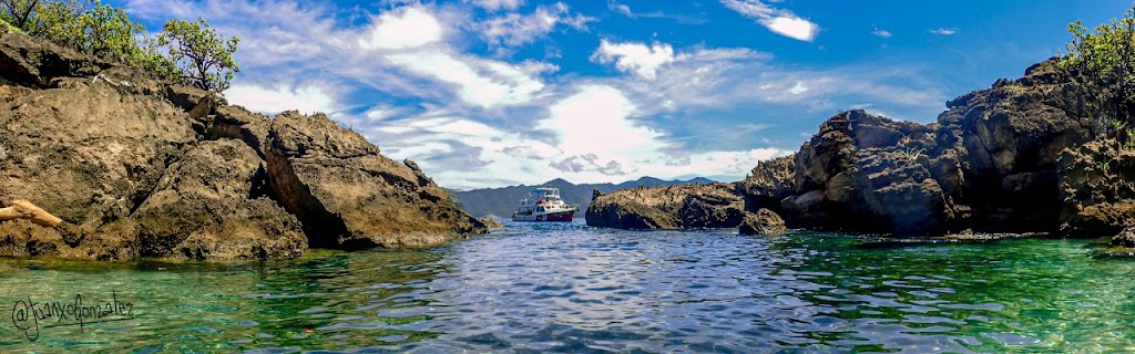 Pacific Coast Dive Center