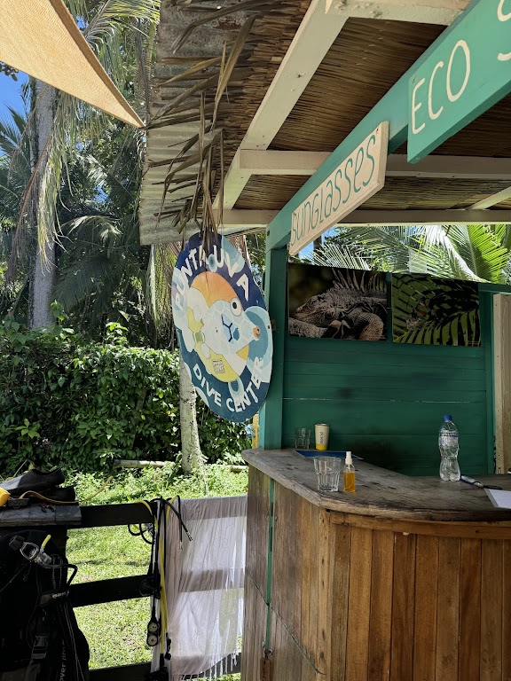Punta Uva Dive Center