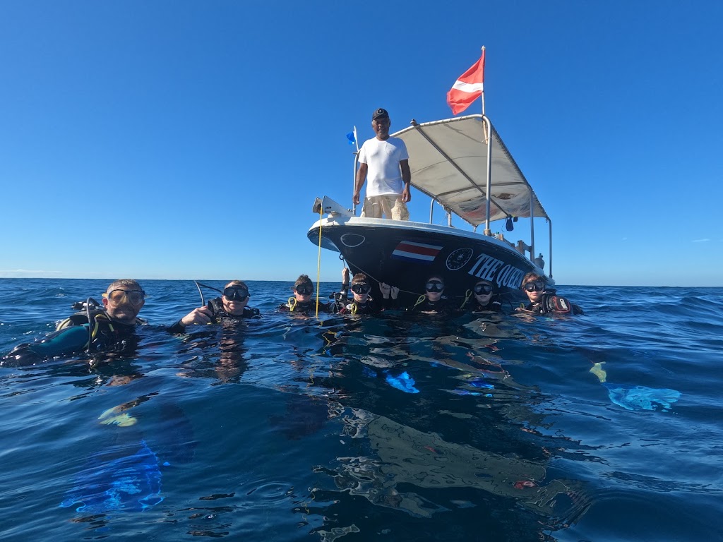 Samara Dive School