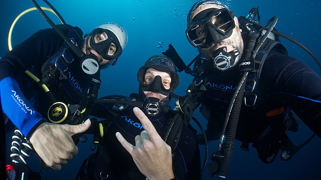 Scubaequip Dive Center