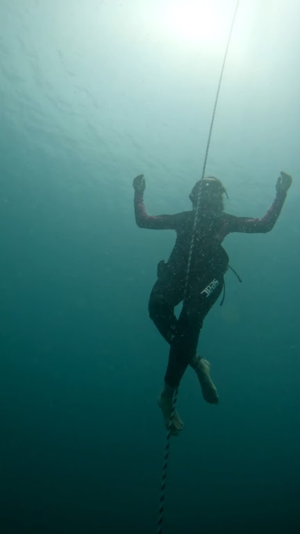 Sunyata Freediving
